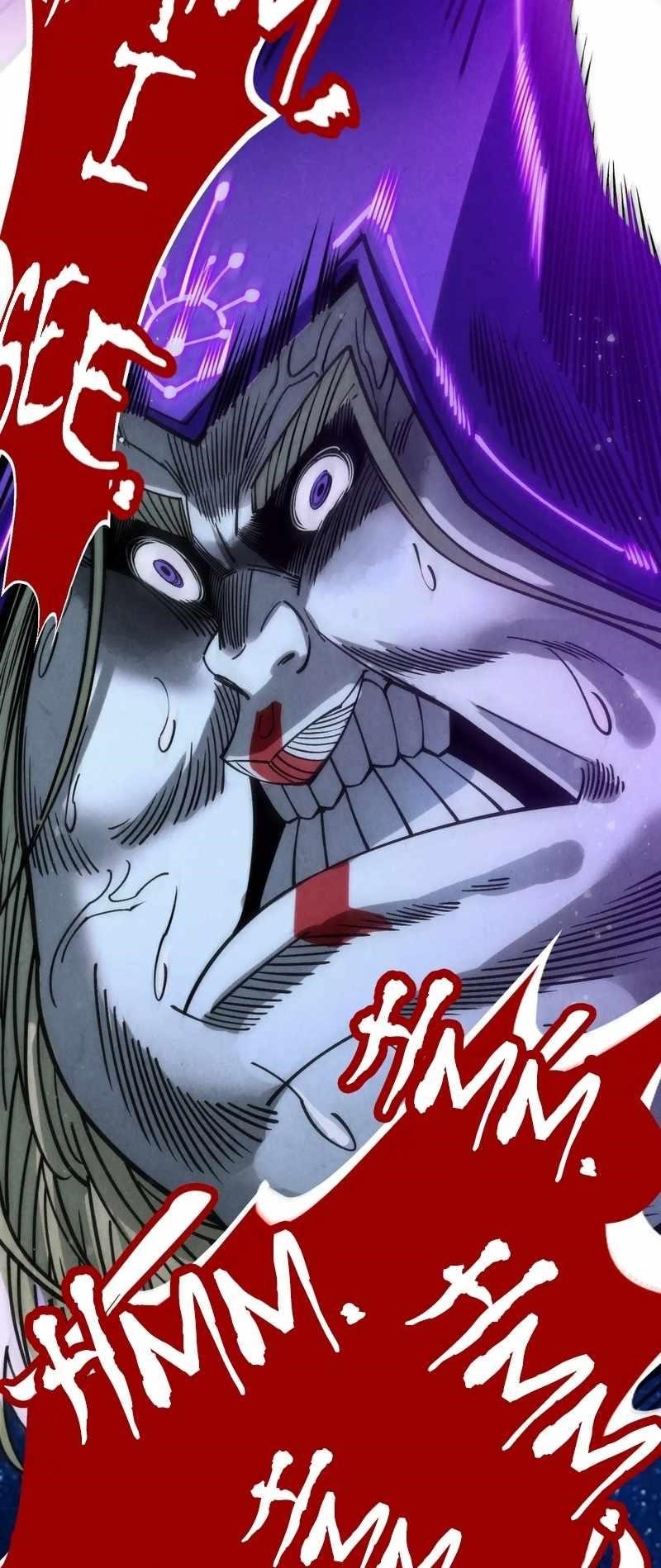 The Ultimate of All Ages Chapter 283 - Page 42