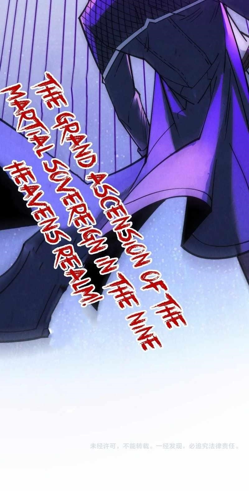 The Ultimate of All Ages Chapter 283 - Page 45
