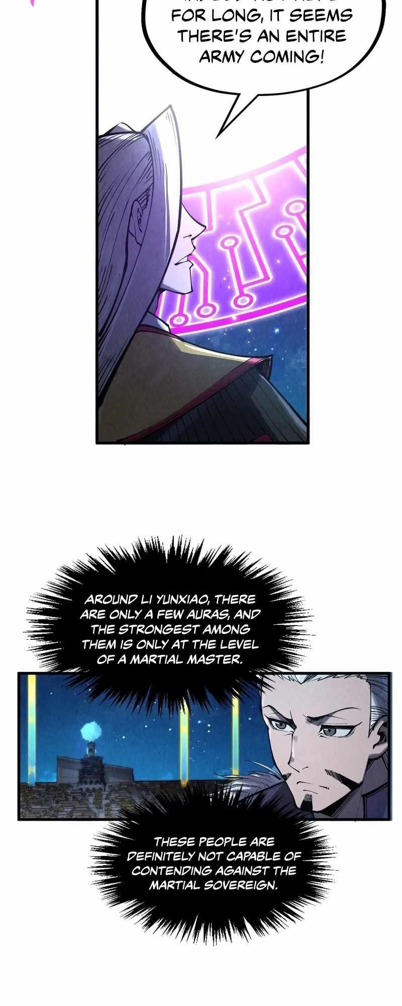 The Ultimate of All Ages Chapter 283 - Page 5