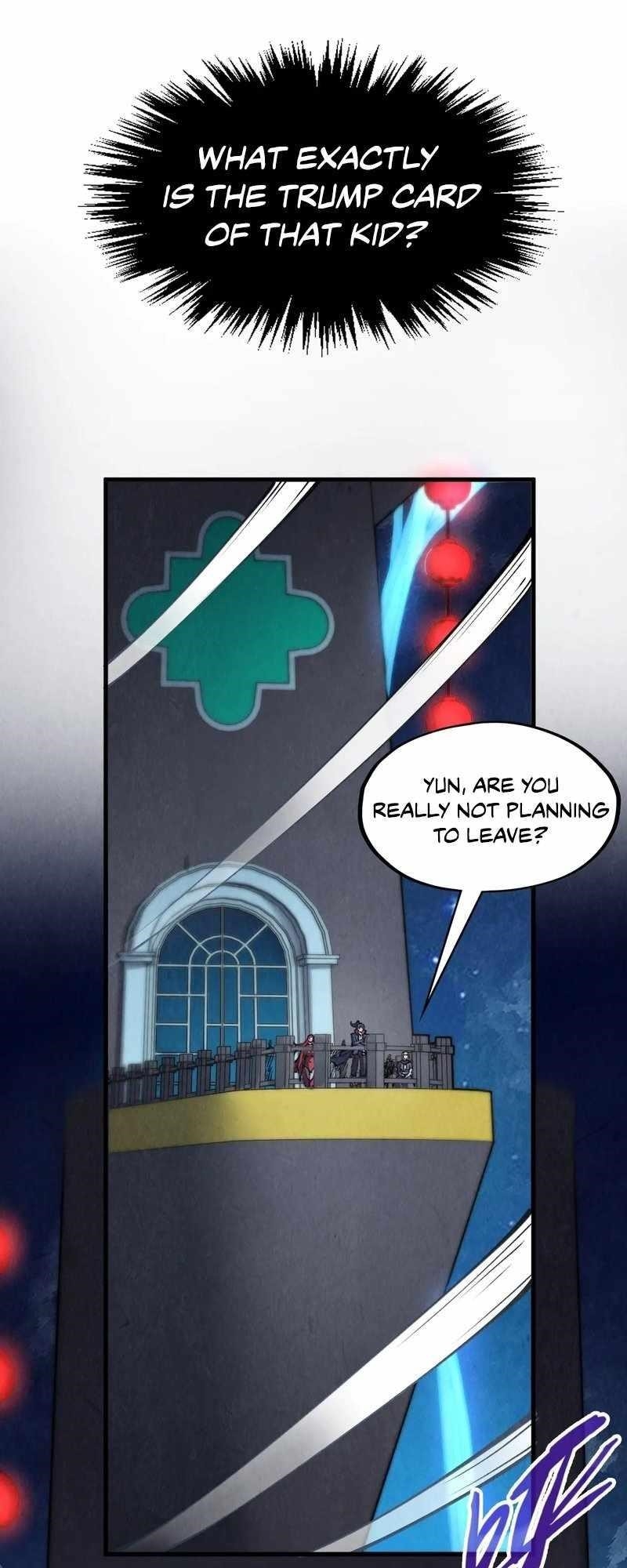 The Ultimate of All Ages Chapter 283 - Page 6