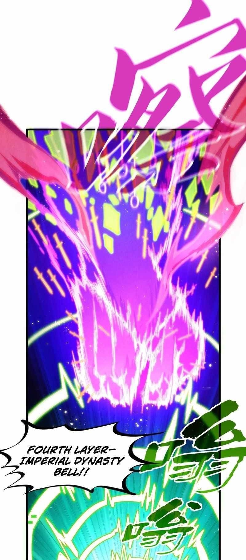 The Ultimate of All Ages Chapter 284 - Page 13