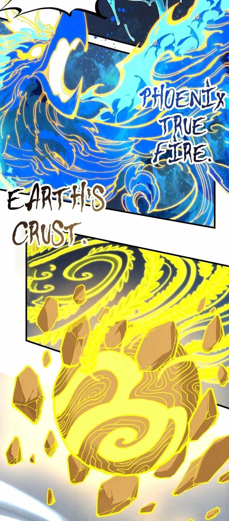 The Ultimate of All Ages Chapter 284 - Page 17