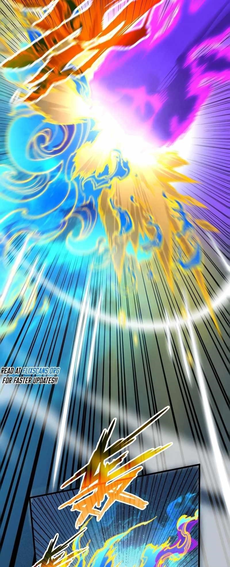 The Ultimate of All Ages Chapter 284 - Page 20