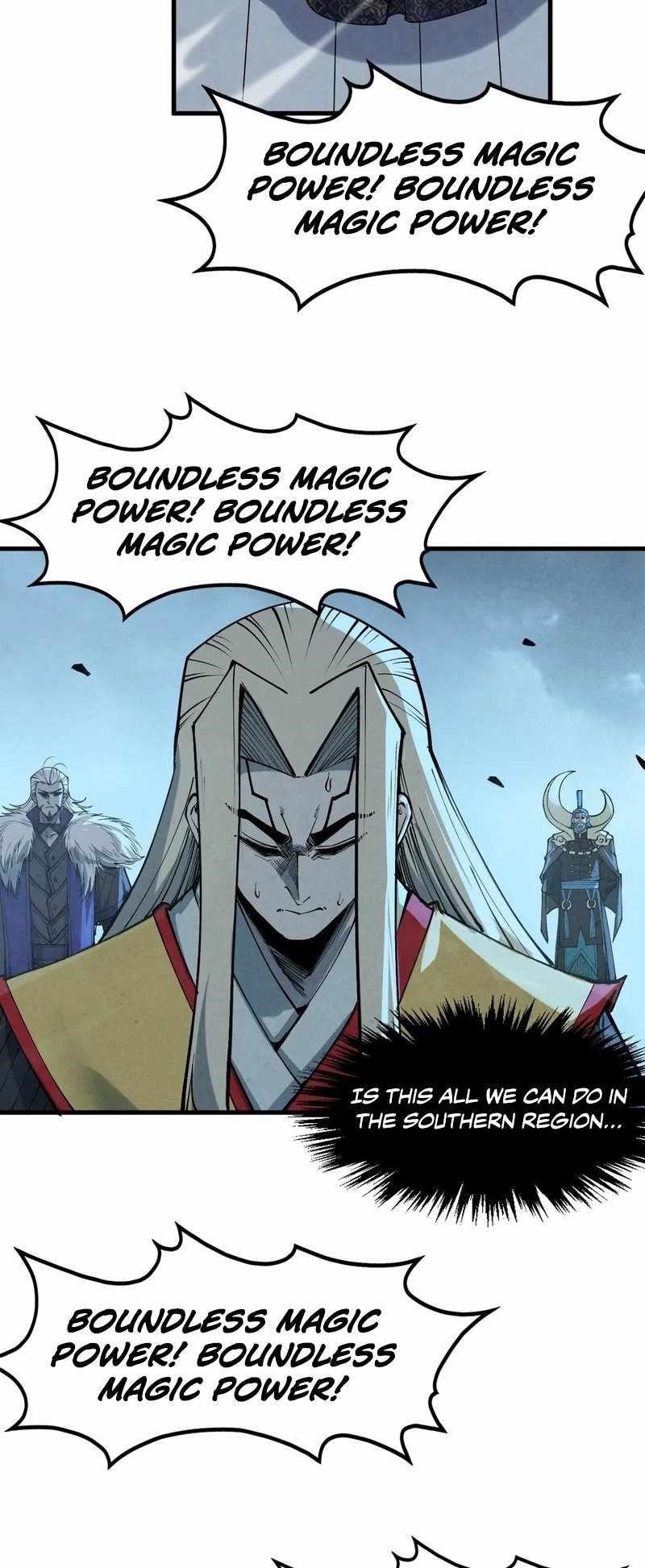 The Ultimate of All Ages Chapter 284 - Page 39