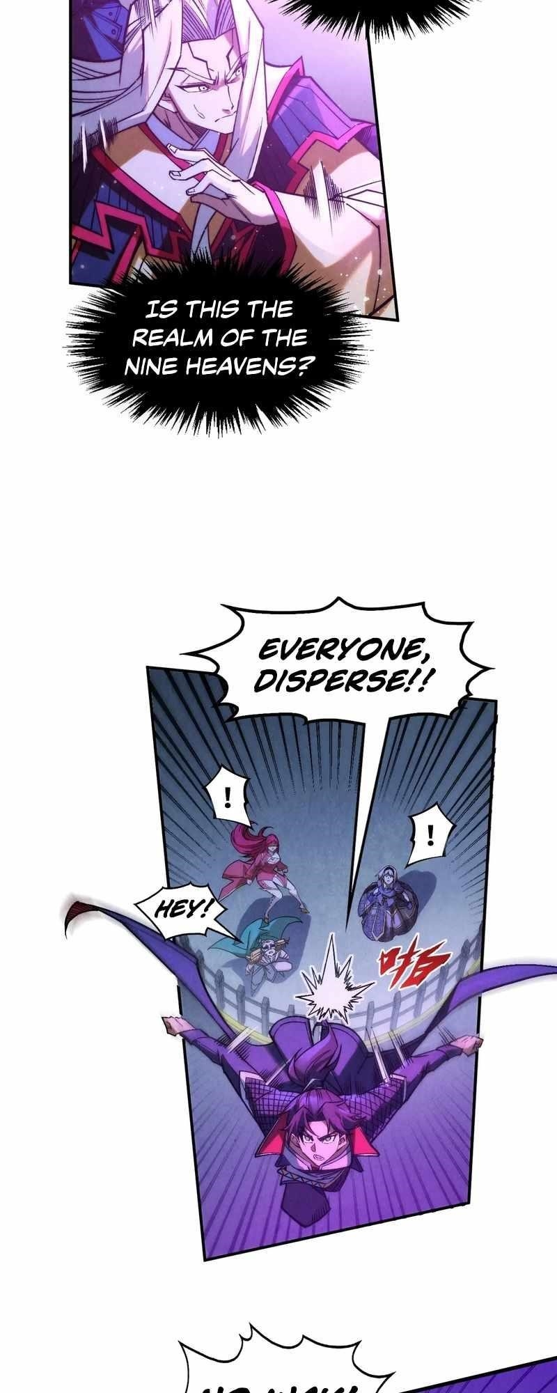 The Ultimate of All Ages Chapter 284 - Page 4