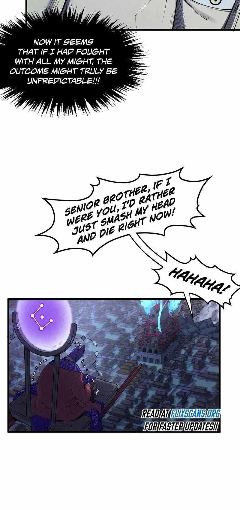 The Ultimate of All Ages Chapter 285 - Page 13