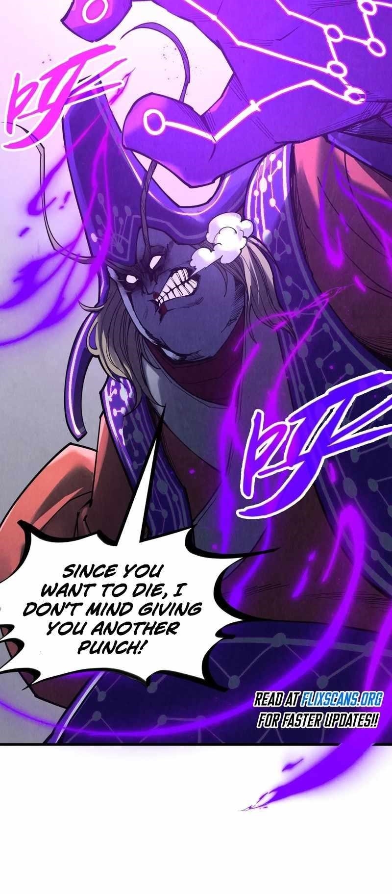 The Ultimate of All Ages Chapter 285 - Page 17