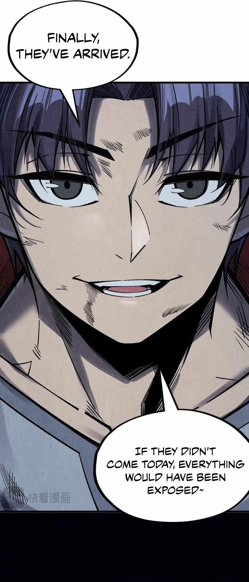 The Ultimate of All Ages Chapter 285 - Page 23