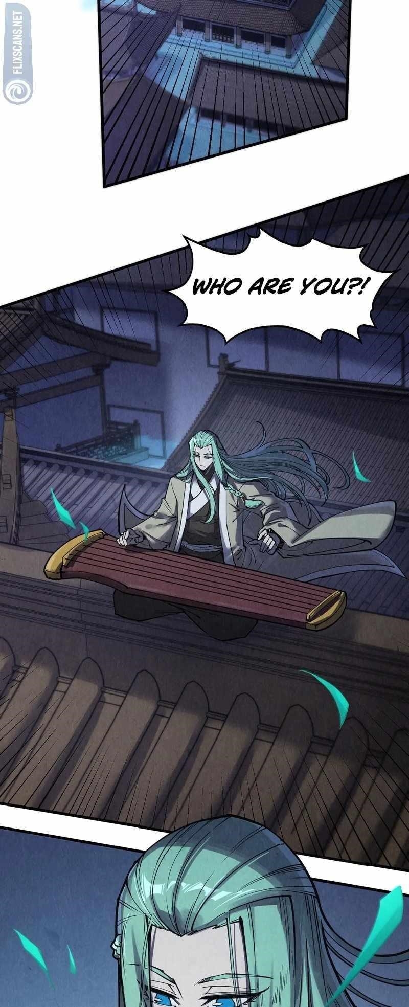 The Ultimate of All Ages Chapter 285 - Page 29