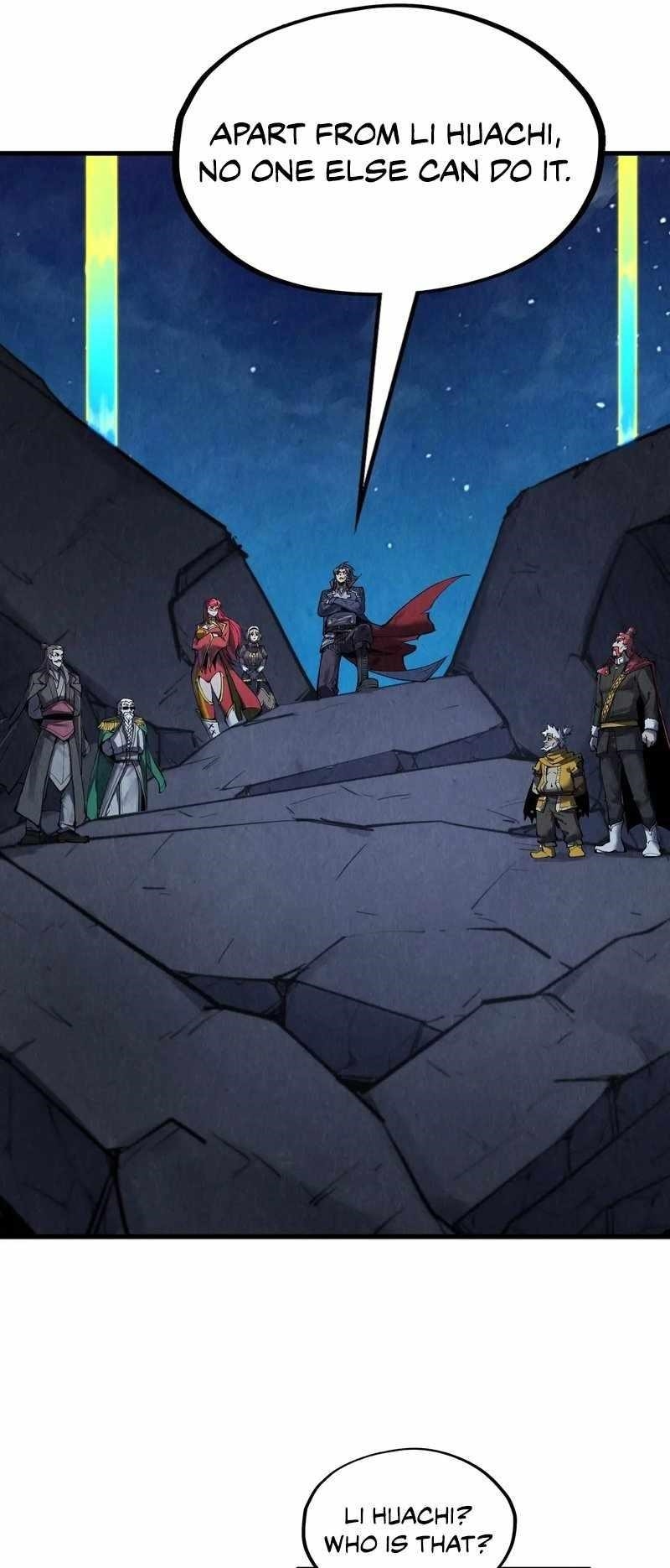 The Ultimate of All Ages Chapter 285 - Page 33