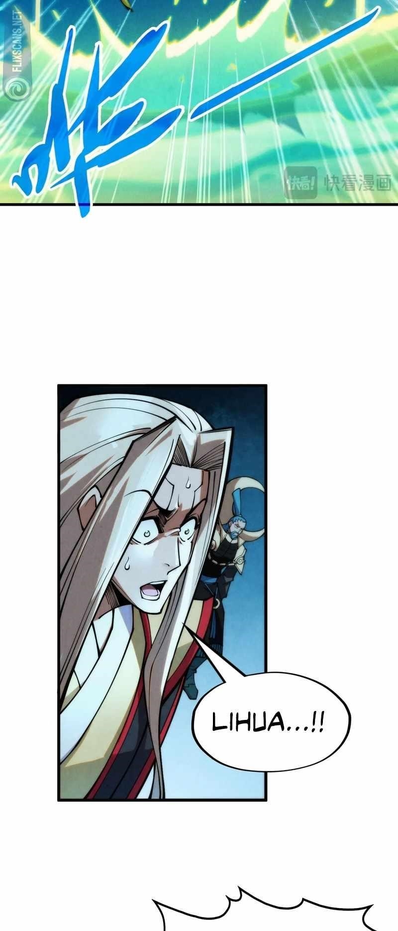 The Ultimate of All Ages Chapter 285 - Page 36