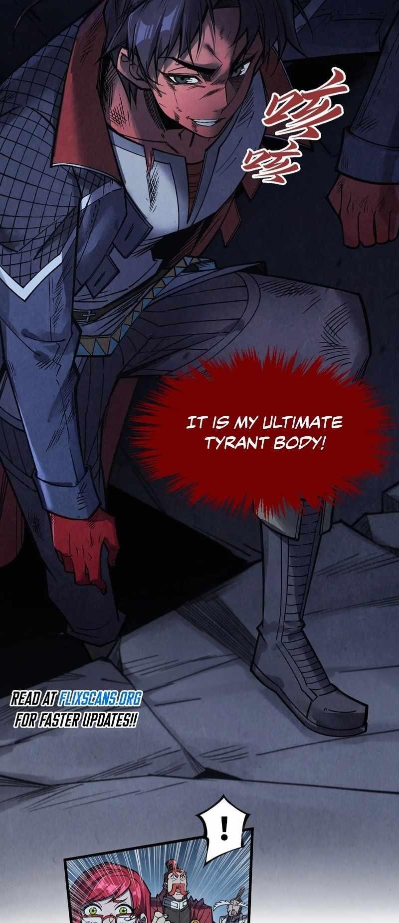 The Ultimate of All Ages Chapter 285 - Page 4