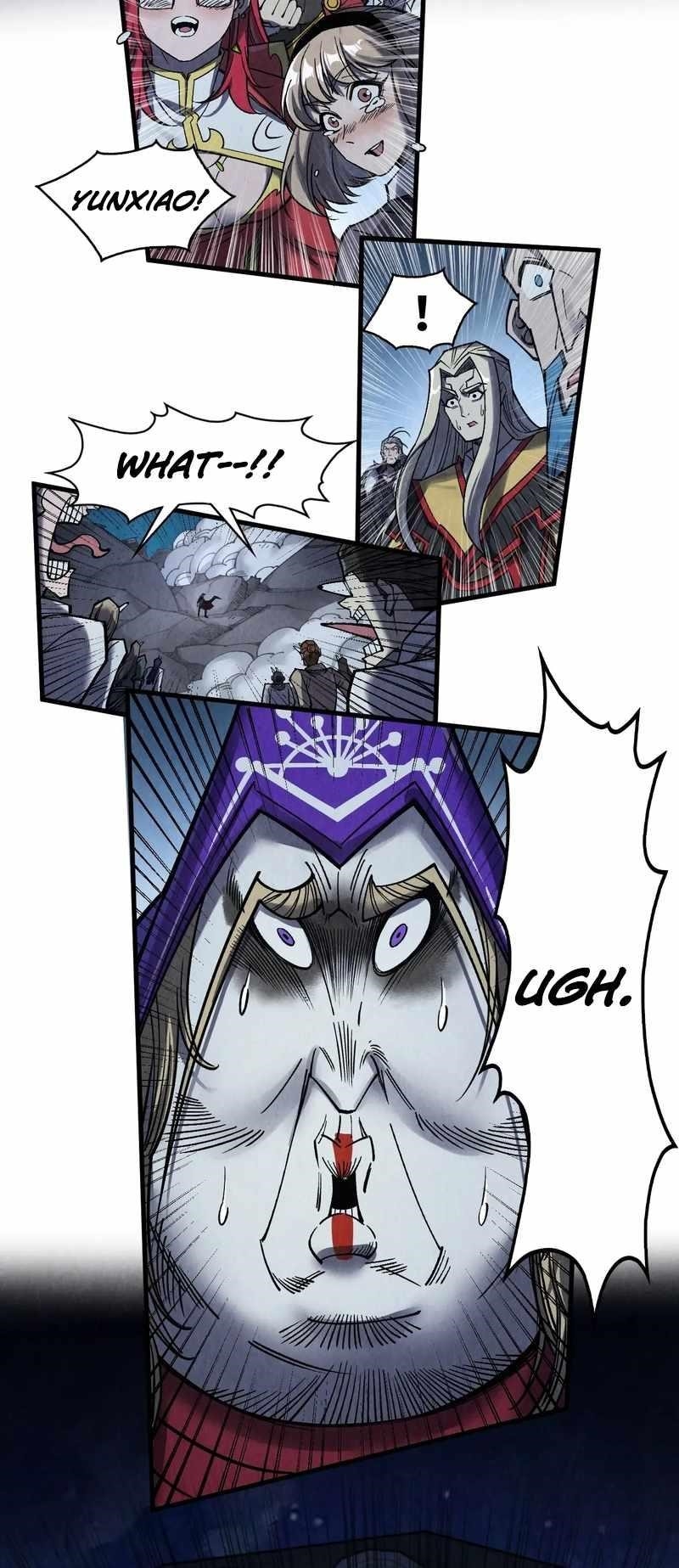 The Ultimate of All Ages Chapter 285 - Page 5