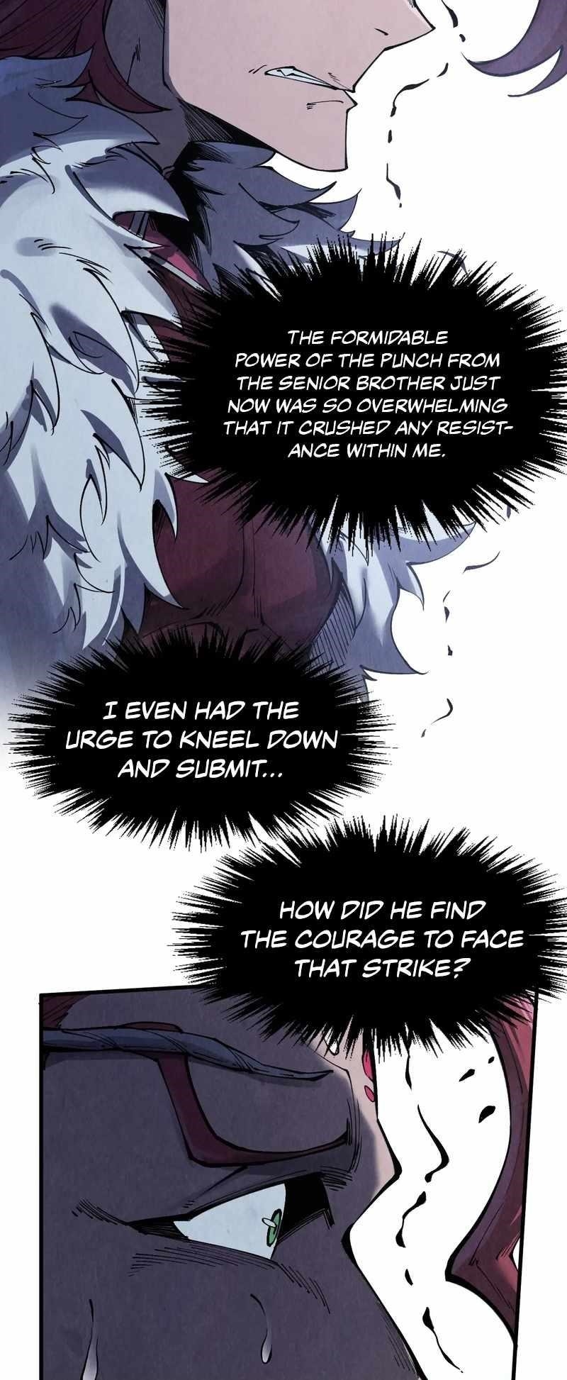 The Ultimate of All Ages Chapter 285 - Page 9