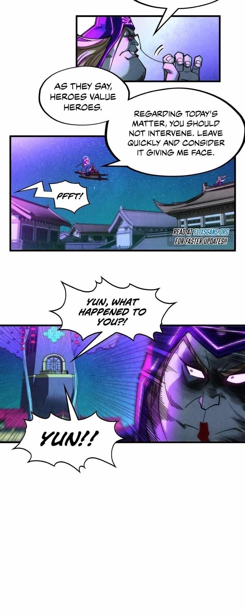 The Ultimate of All Ages Chapter 286 - Page 10