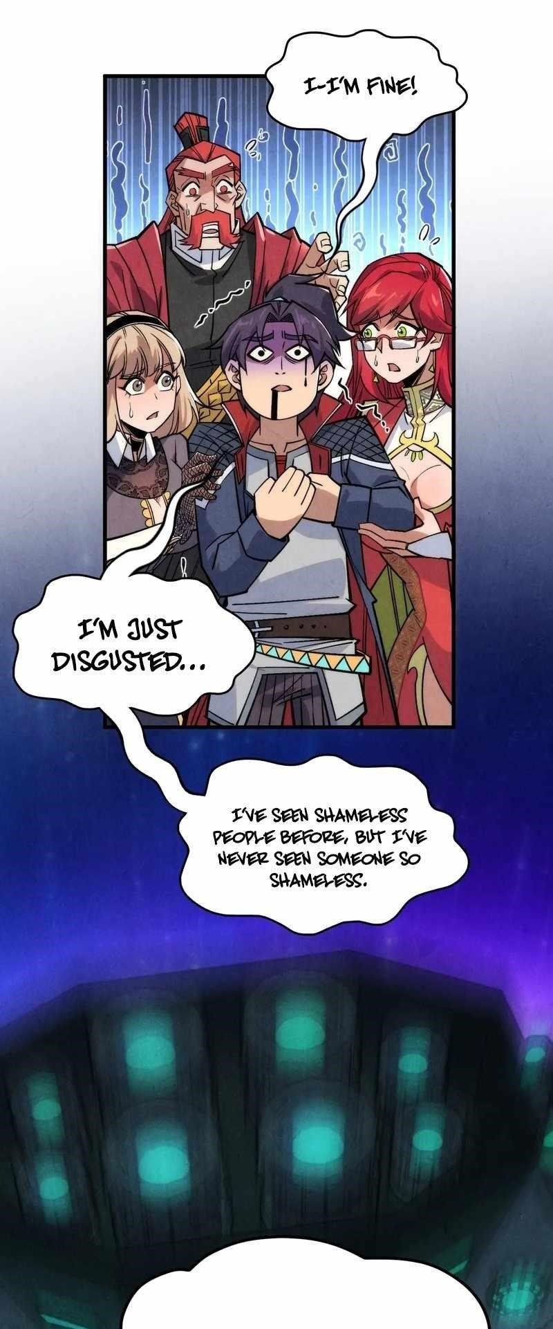 The Ultimate of All Ages Chapter 286 - Page 11