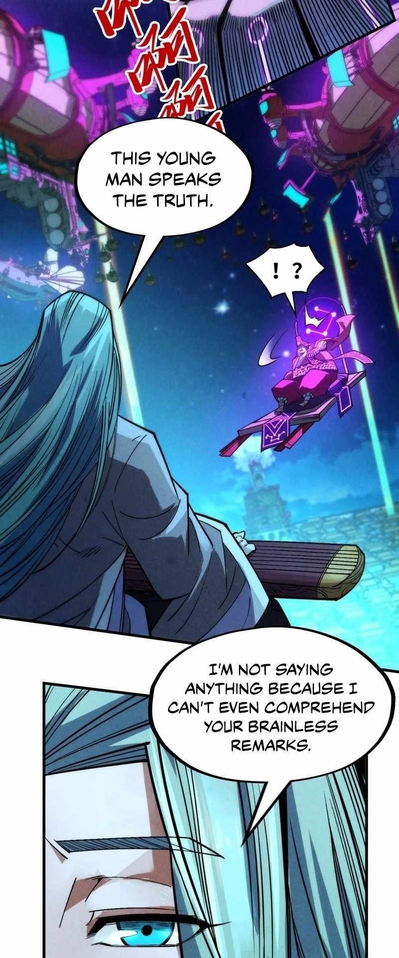 The Ultimate of All Ages Chapter 286 - Page 13