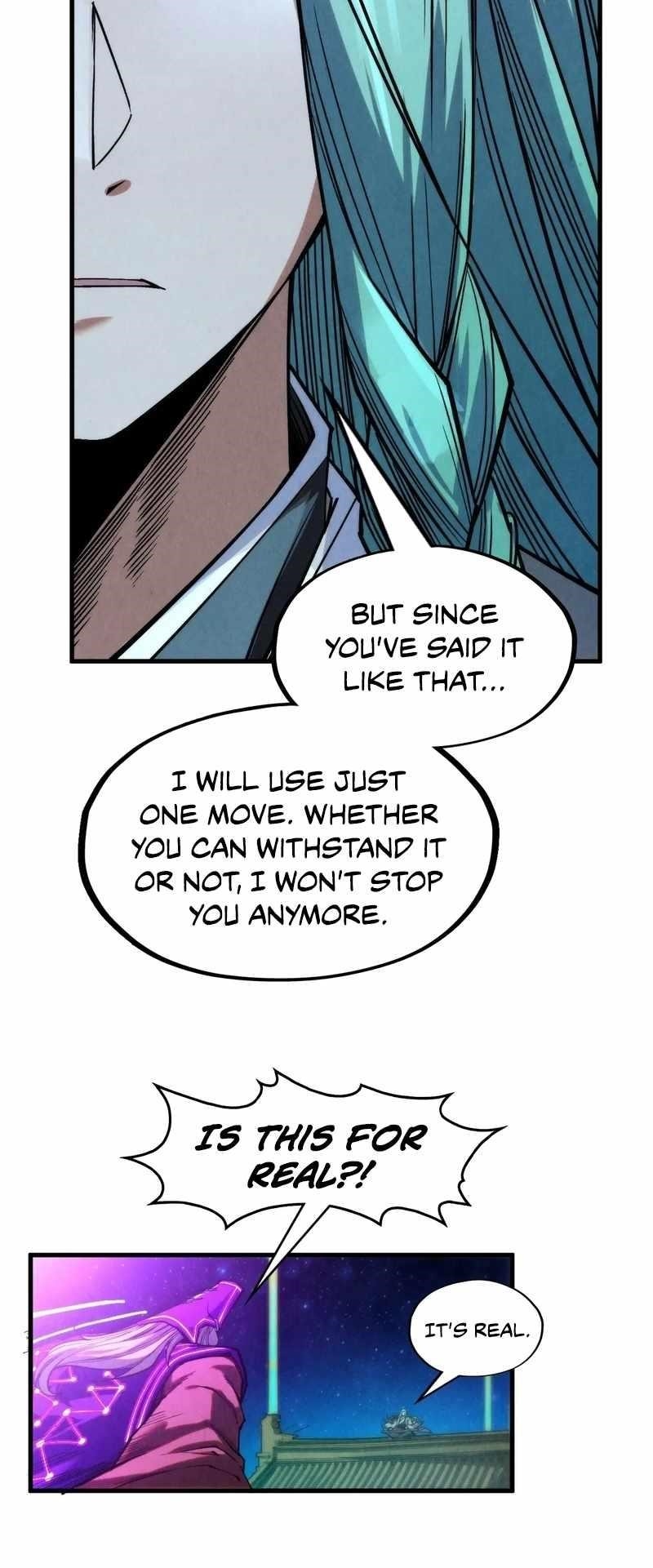 The Ultimate of All Ages Chapter 286 - Page 14