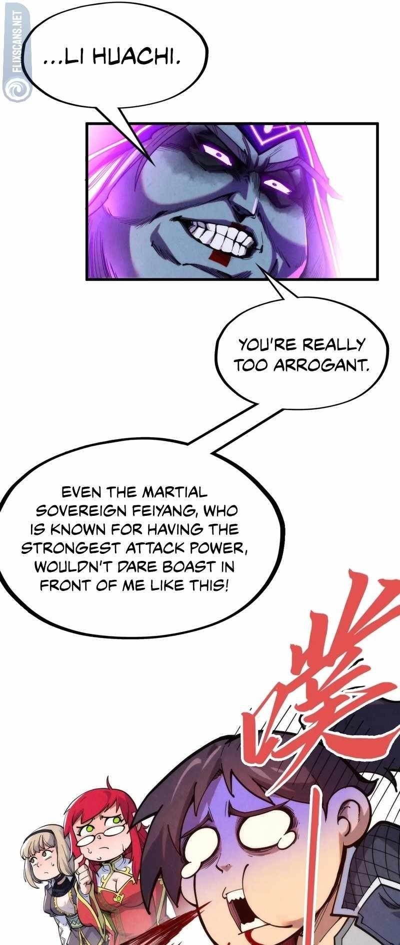 The Ultimate of All Ages Chapter 286 - Page 15