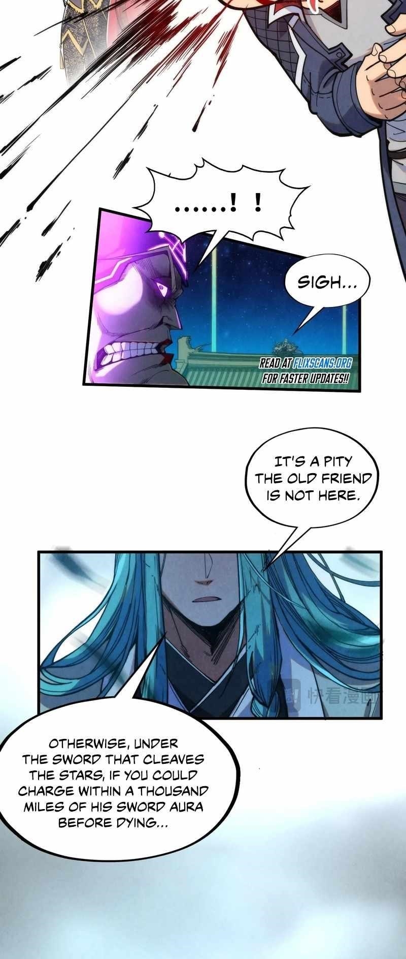 The Ultimate of All Ages Chapter 286 - Page 16