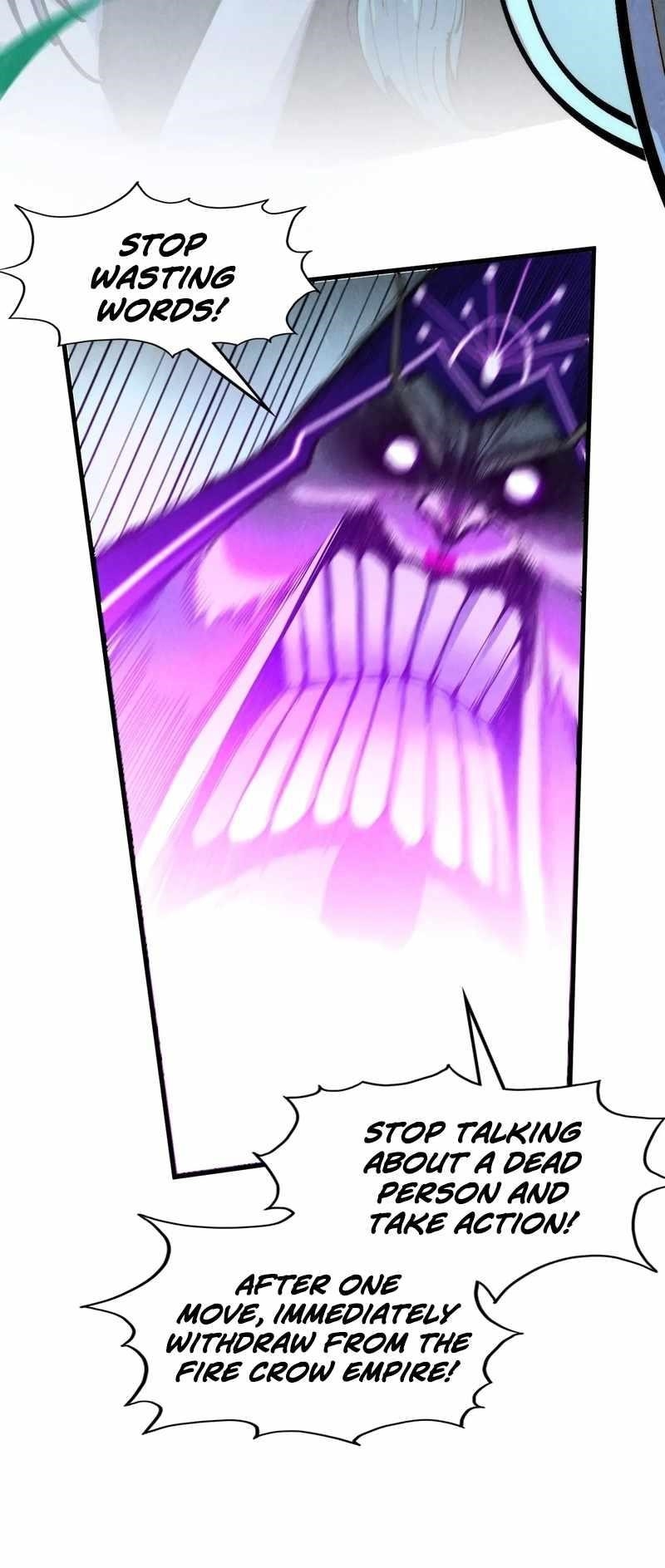 The Ultimate of All Ages Chapter 286 - Page 18