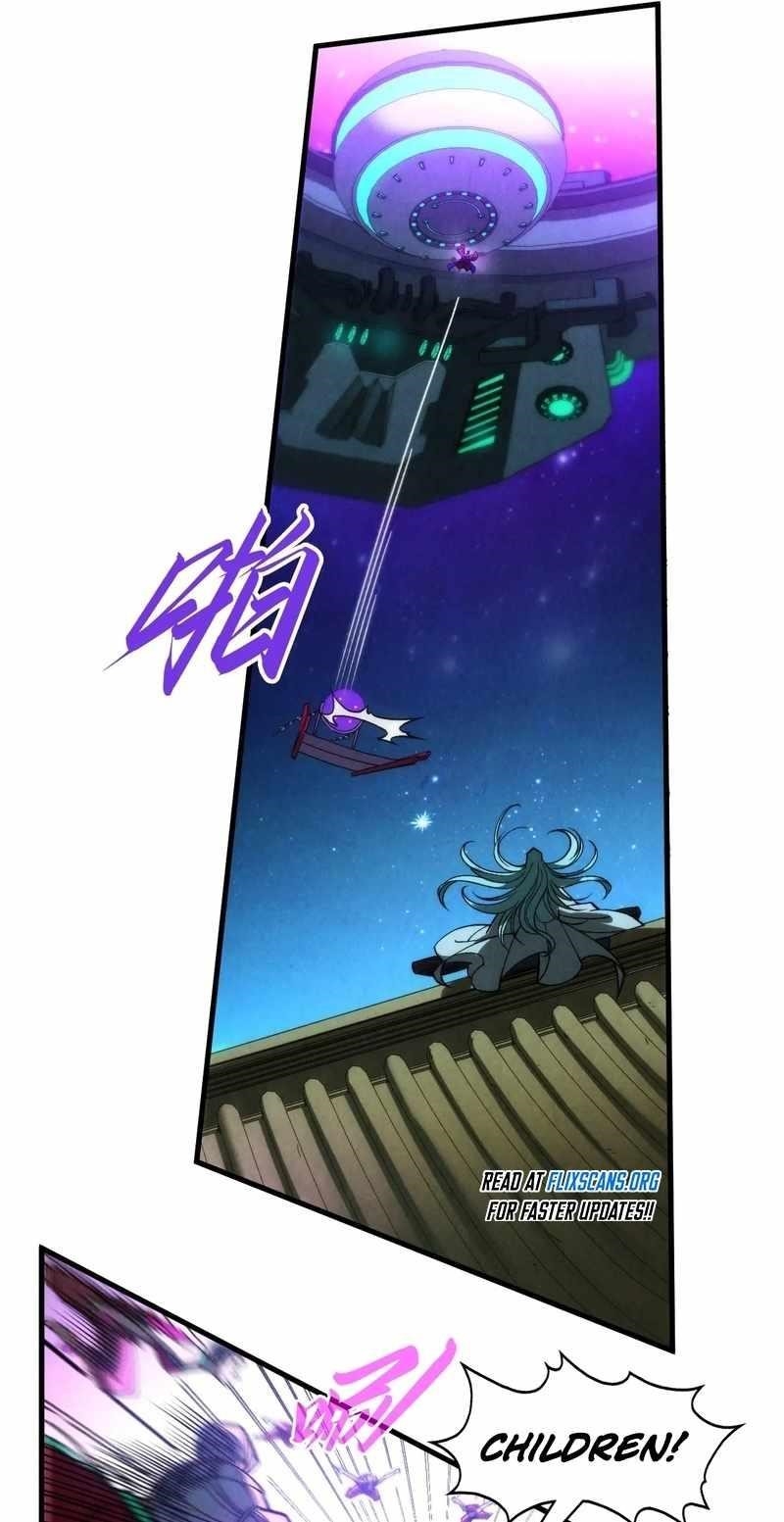 The Ultimate of All Ages Chapter 286 - Page 19