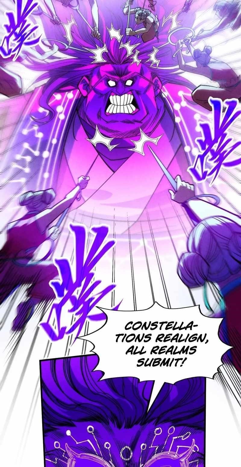 The Ultimate of All Ages Chapter 286 - Page 21