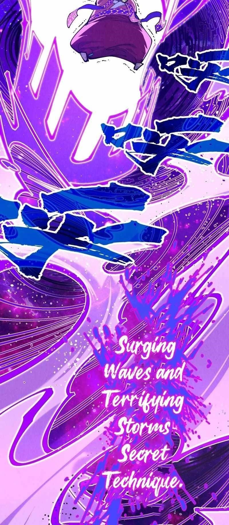 The Ultimate of All Ages Chapter 286 - Page 24