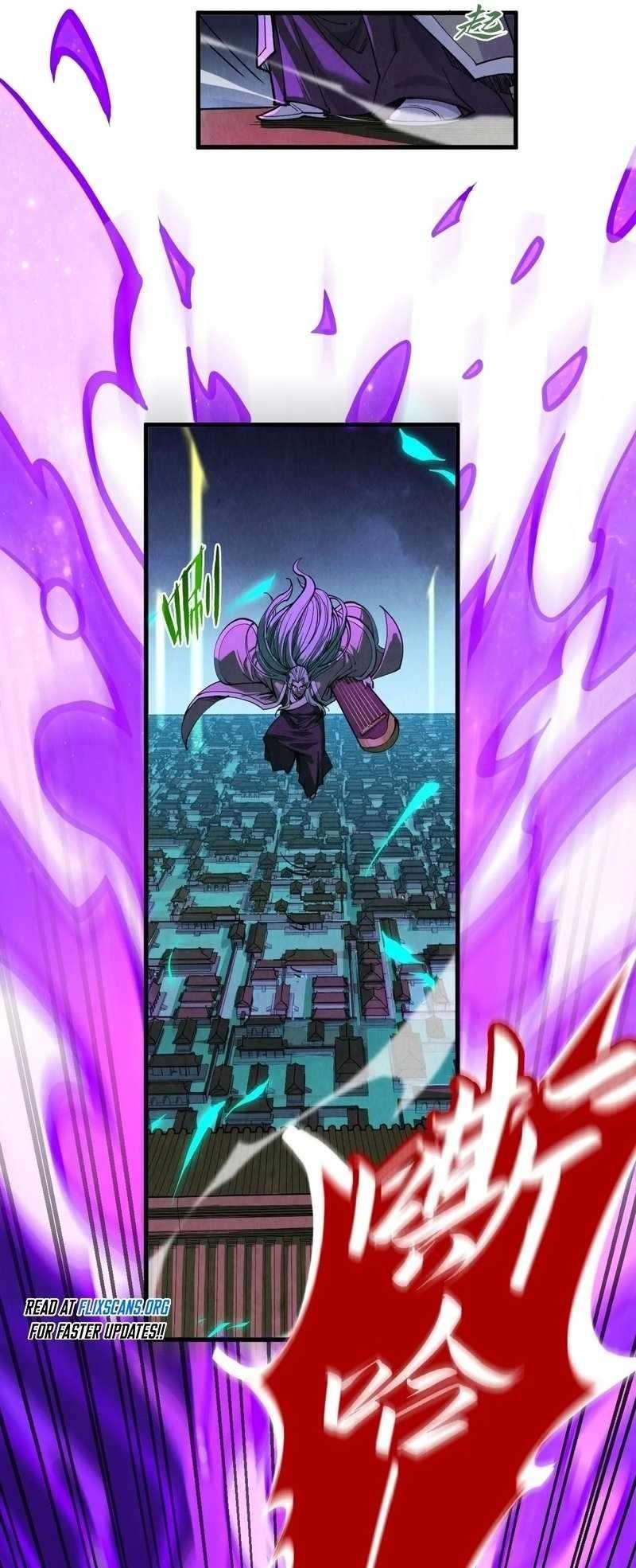 The Ultimate of All Ages Chapter 286 - Page 27