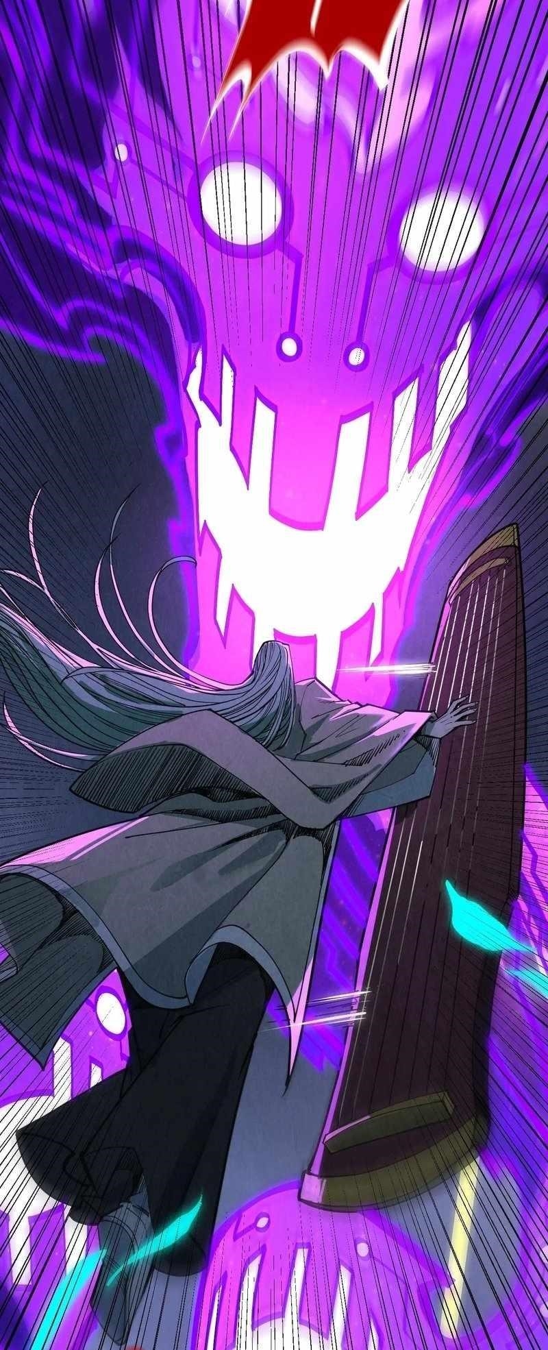 The Ultimate of All Ages Chapter 286 - Page 28