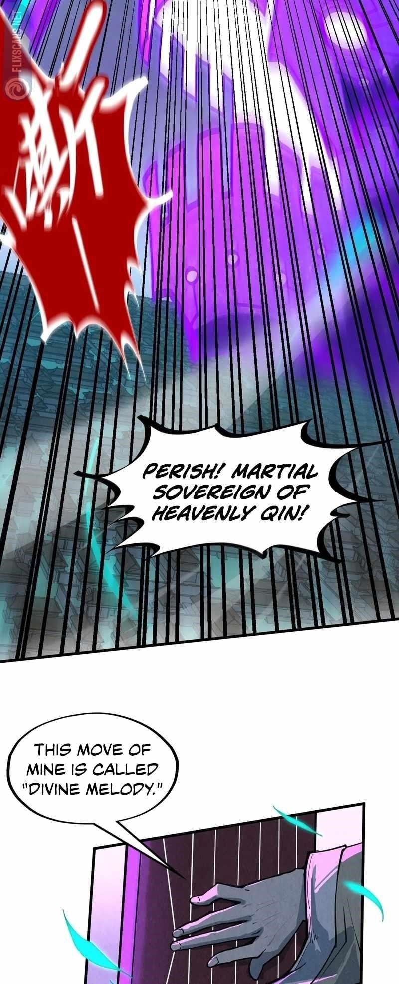 The Ultimate of All Ages Chapter 286 - Page 29