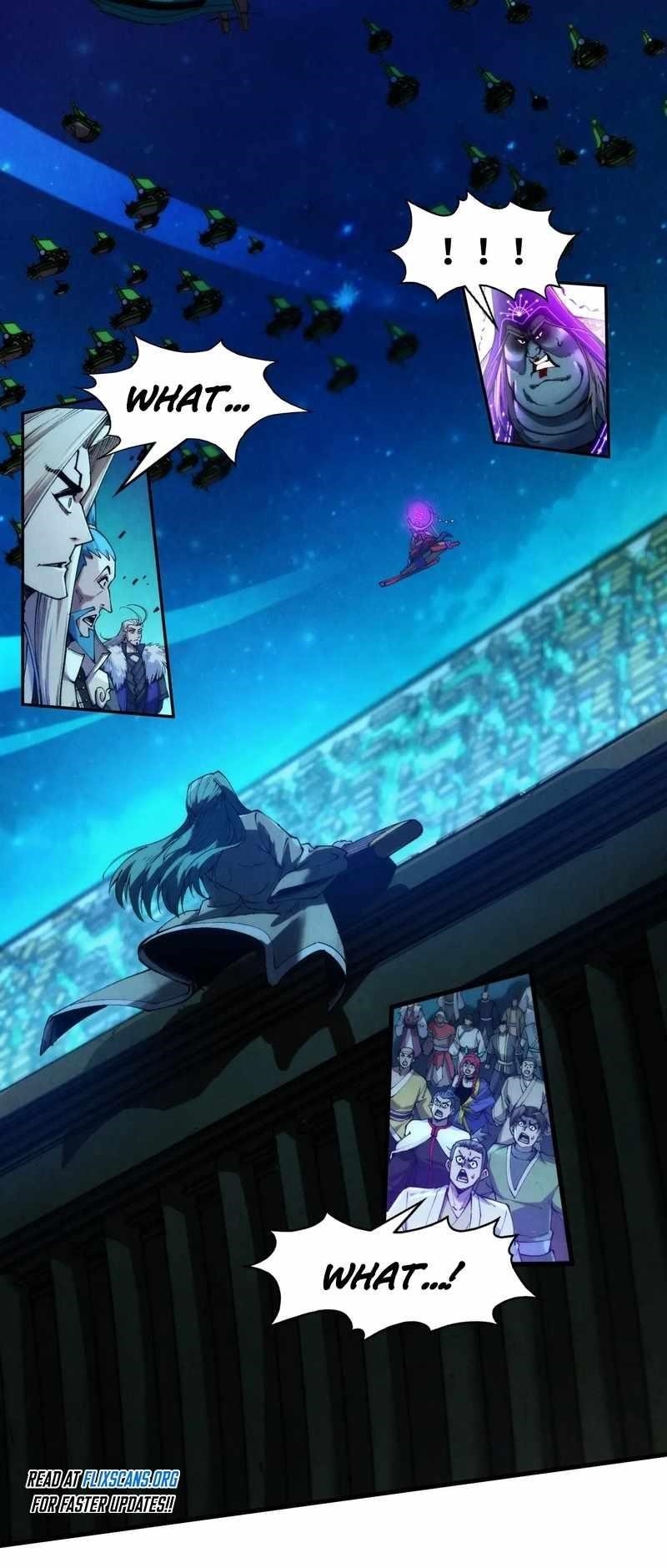 The Ultimate of All Ages Chapter 286 - Page 3