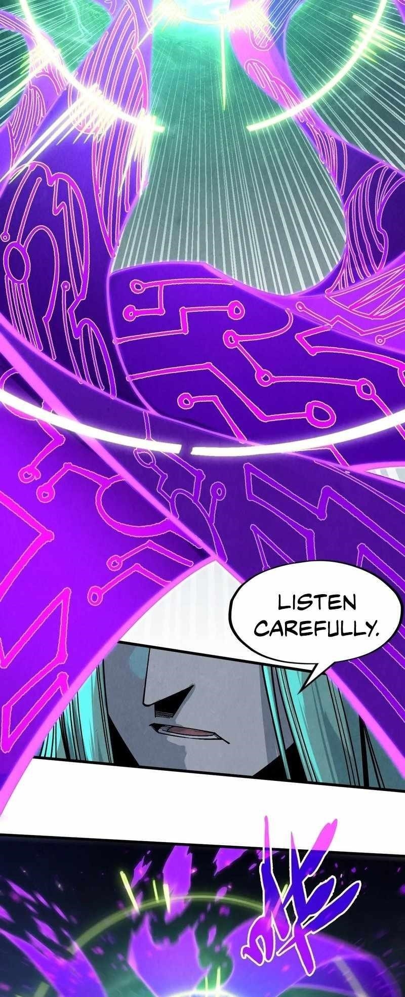 The Ultimate of All Ages Chapter 286 - Page 31