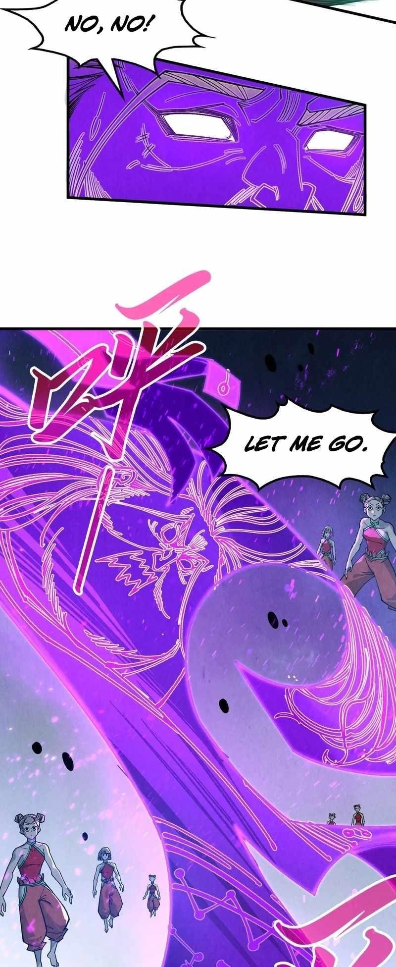 The Ultimate of All Ages Chapter 286 - Page 33