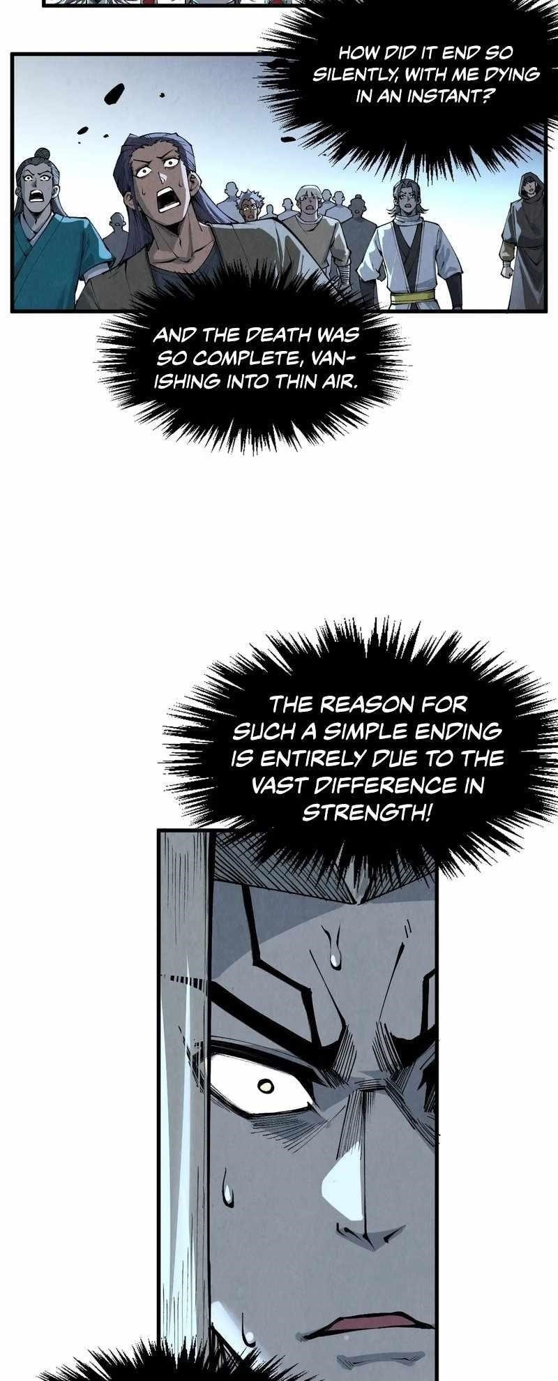 The Ultimate of All Ages Chapter 286 - Page 39