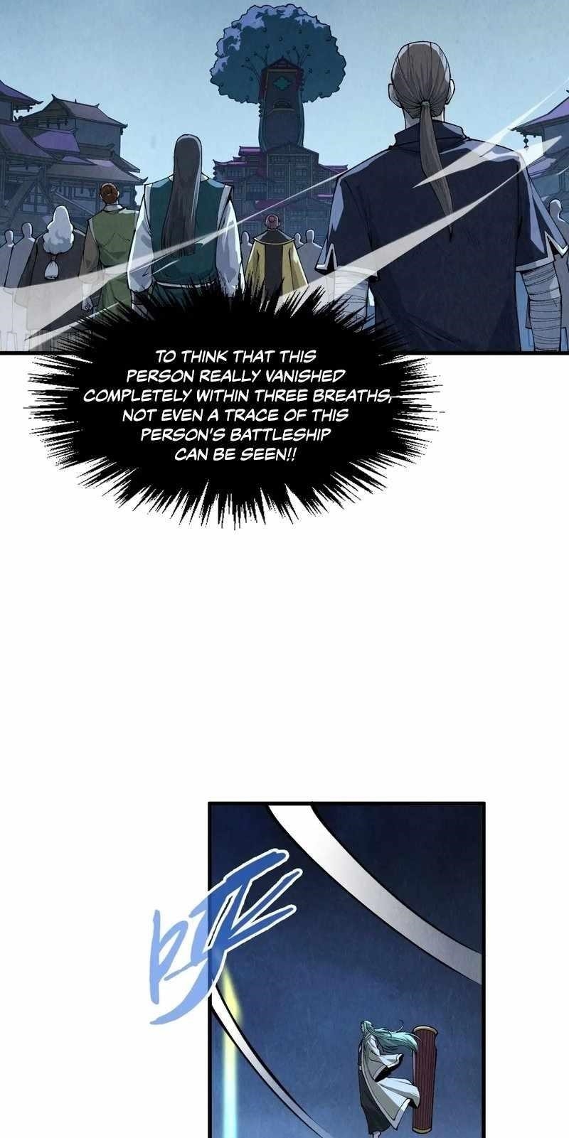 The Ultimate of All Ages Chapter 286 - Page 42