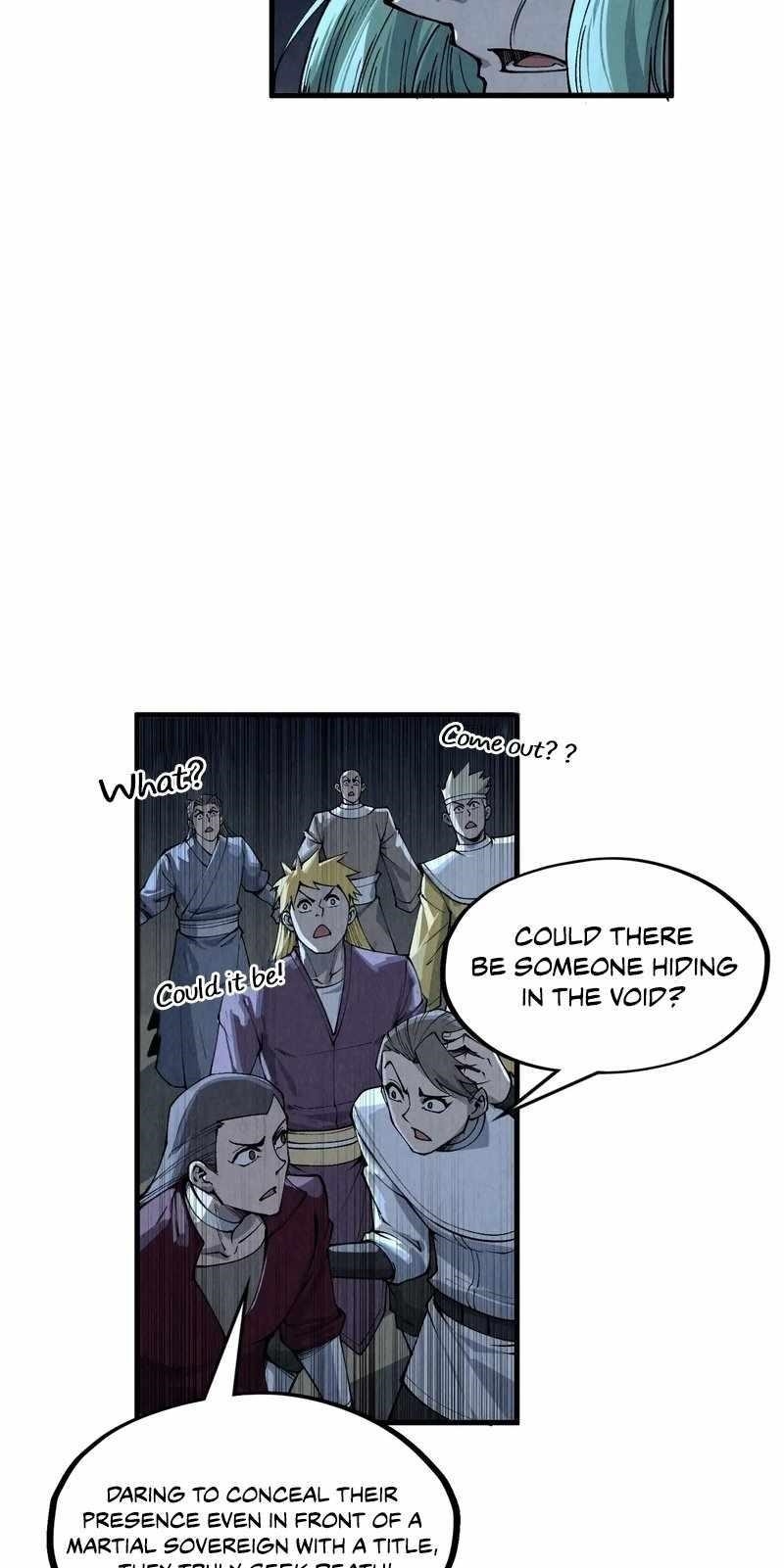 The Ultimate of All Ages Chapter 286 - Page 45