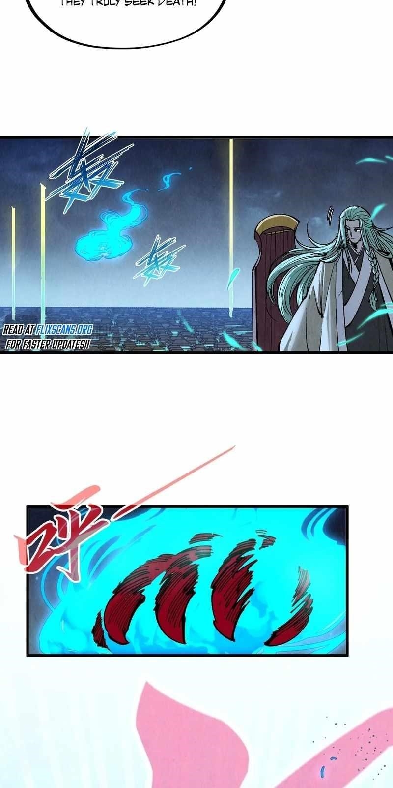 The Ultimate of All Ages Chapter 286 - Page 46