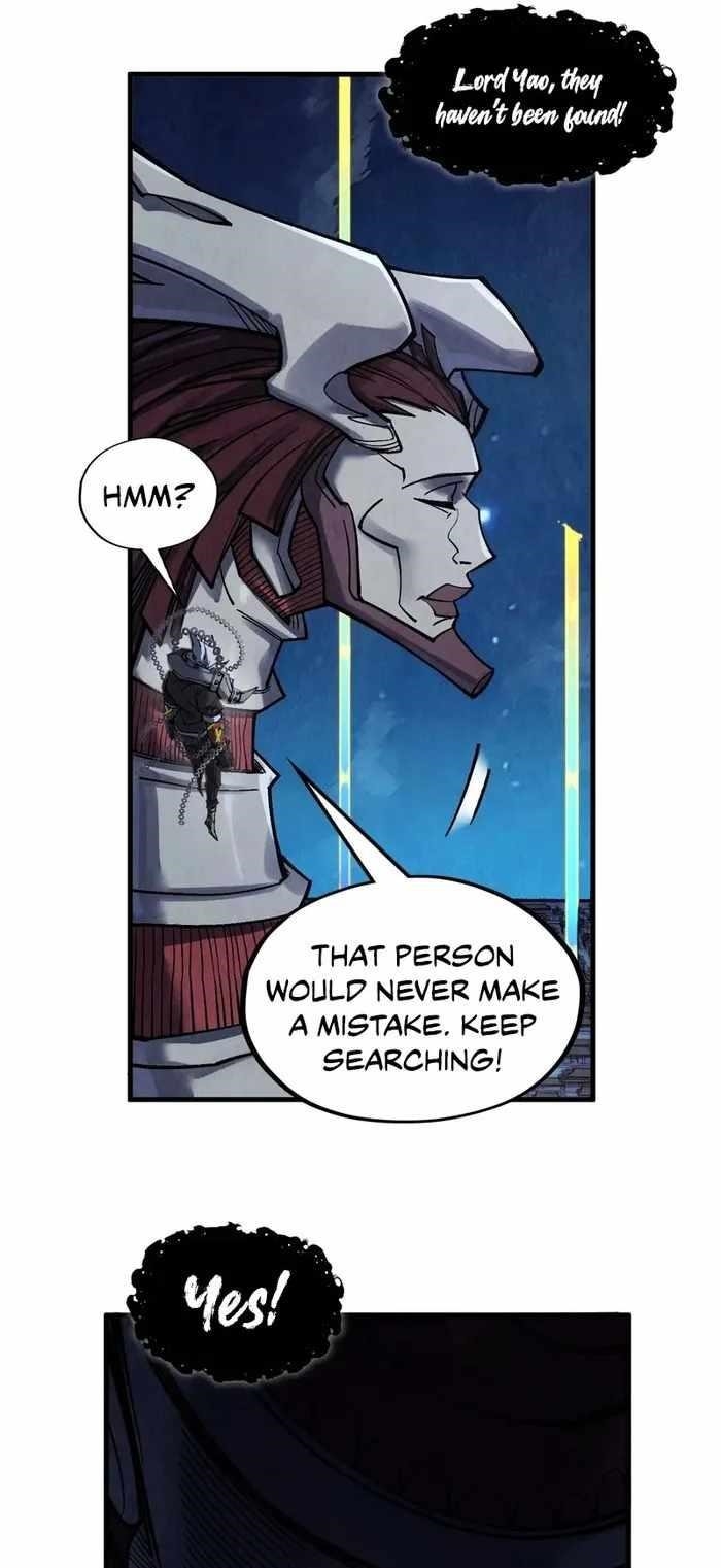 The Ultimate of All Ages Chapter 287 - Page 11