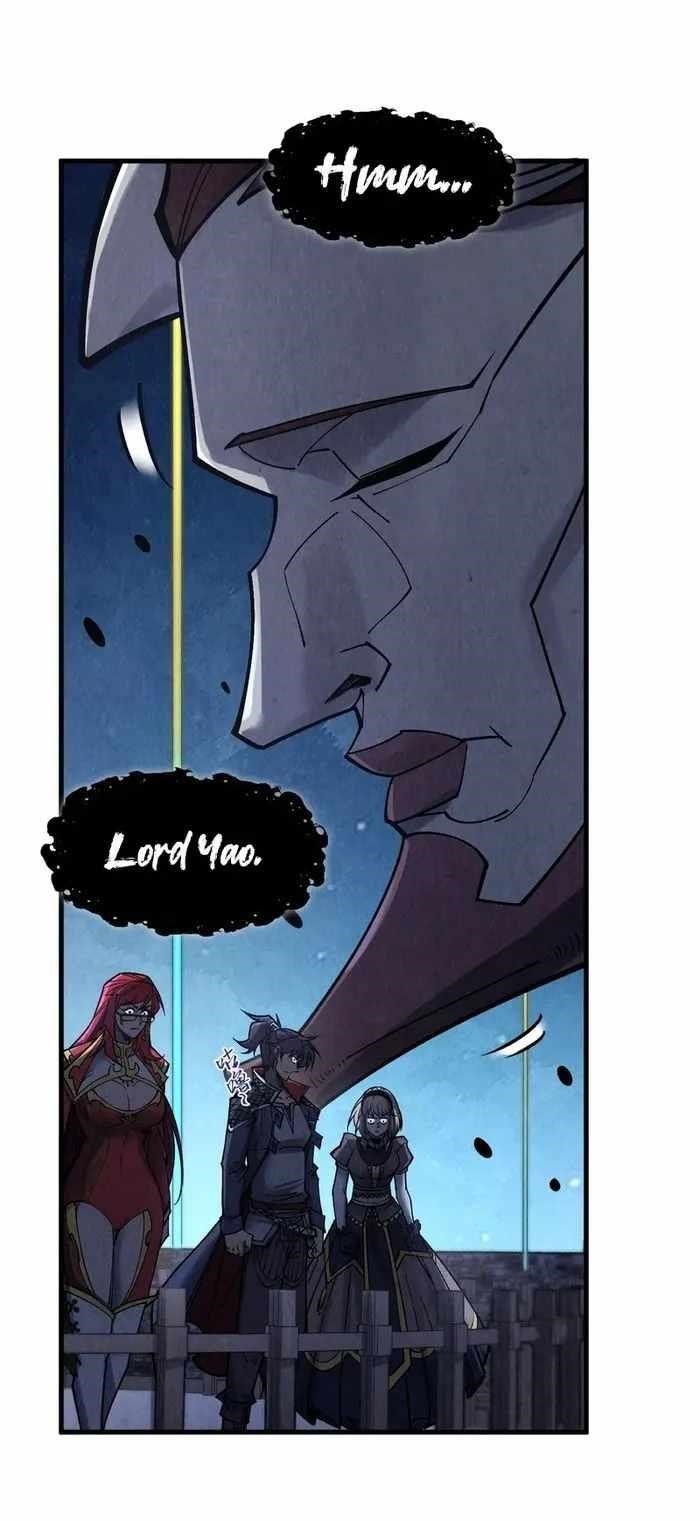 The Ultimate of All Ages Chapter 287 - Page 13