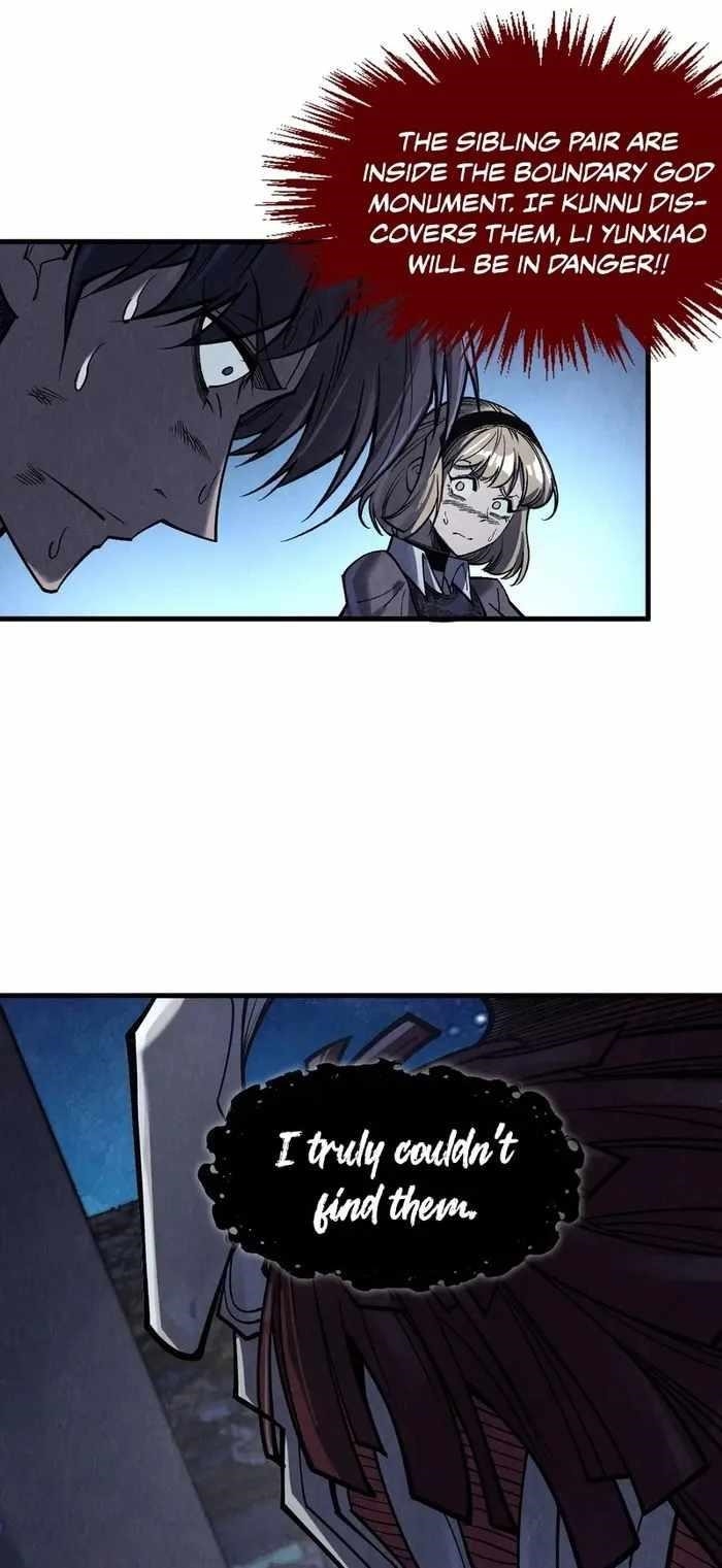 The Ultimate of All Ages Chapter 287 - Page 14