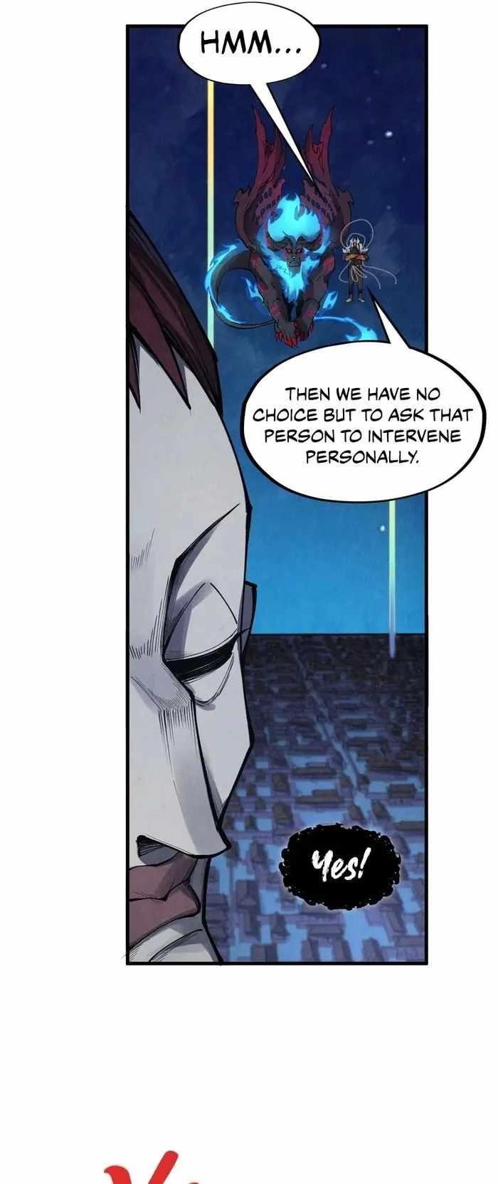 The Ultimate of All Ages Chapter 287 - Page 16