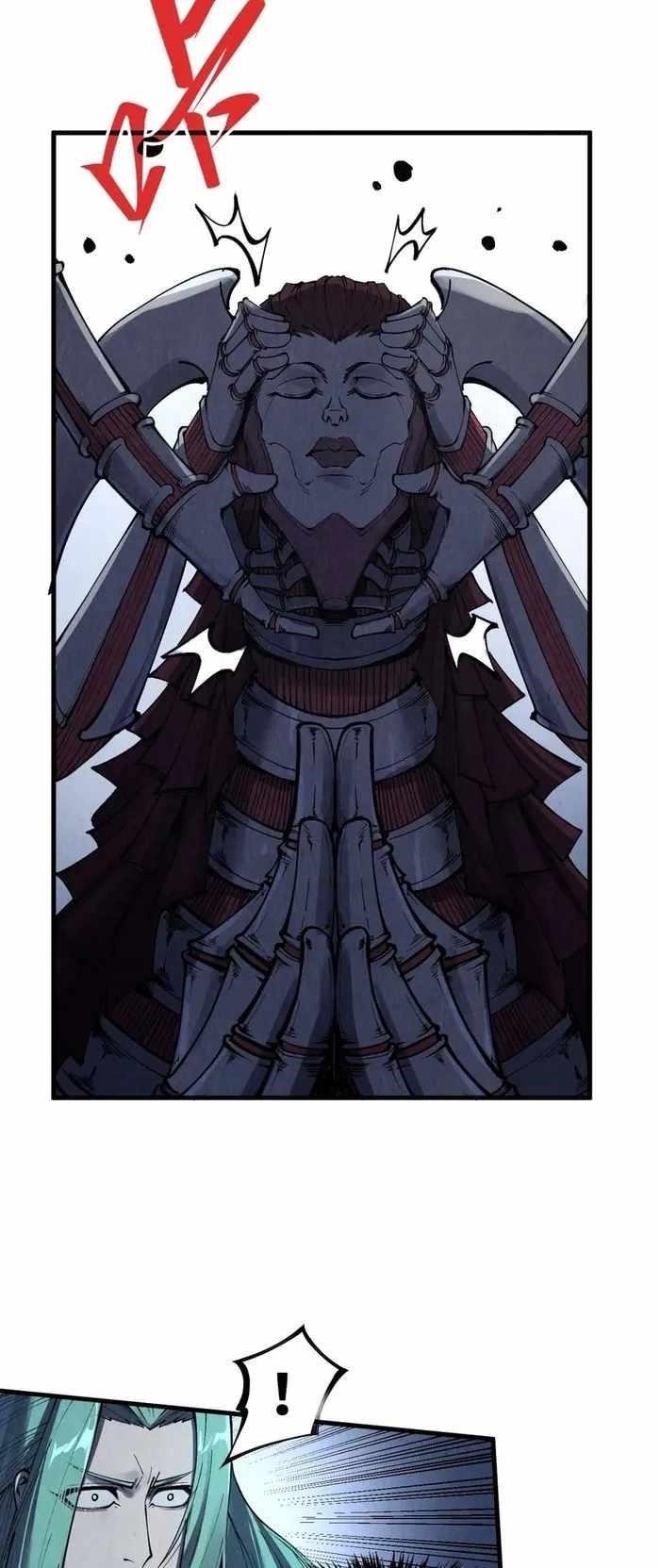 The Ultimate of All Ages Chapter 287 - Page 17