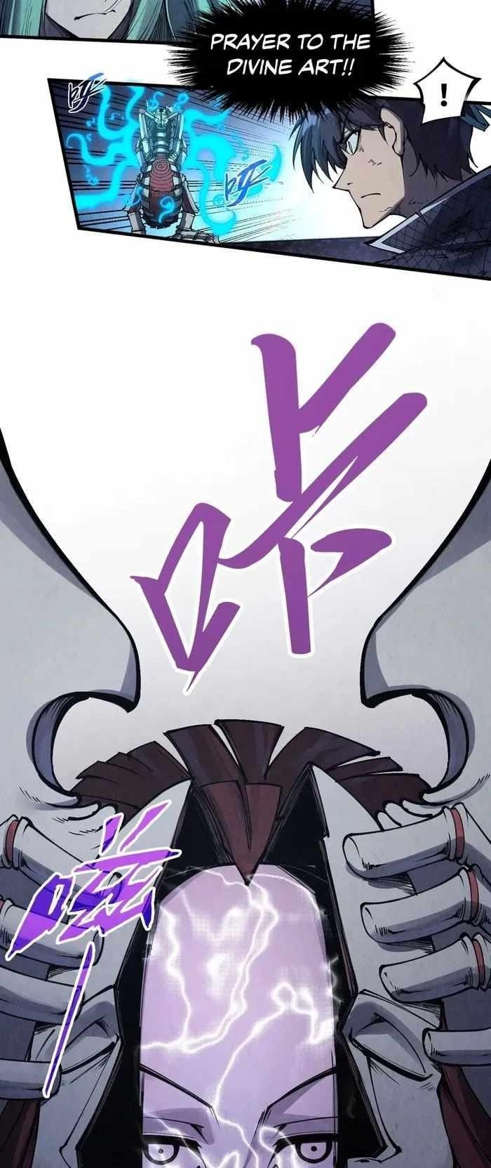 The Ultimate of All Ages Chapter 287 - Page 18