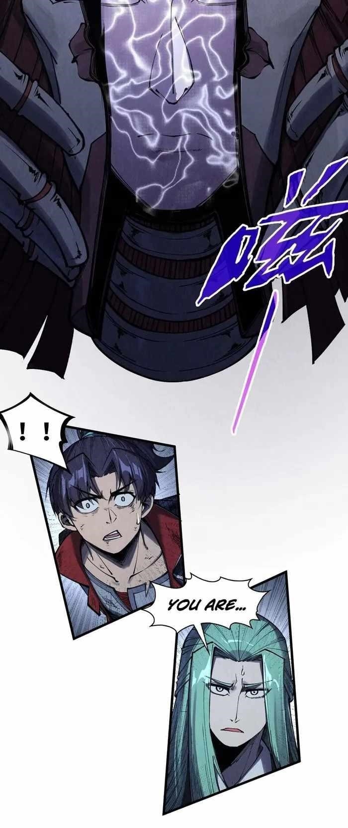 The Ultimate of All Ages Chapter 287 - Page 19