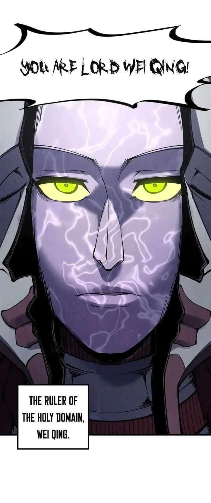 The Ultimate of All Ages Chapter 287 - Page 20