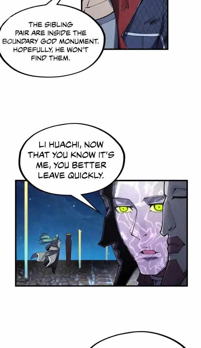 The Ultimate of All Ages Chapter 287 - Page 22
