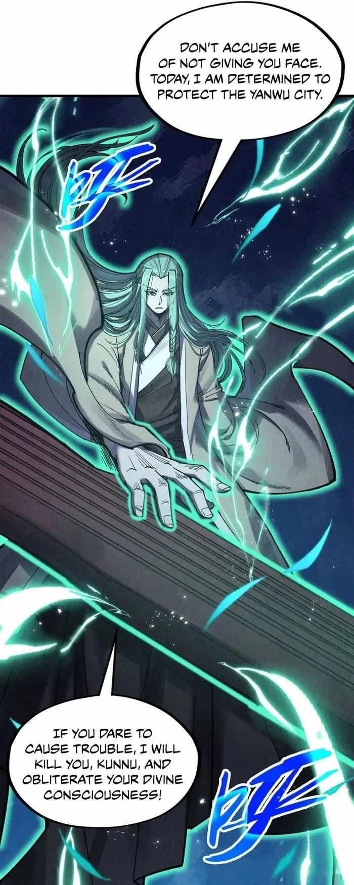 The Ultimate of All Ages Chapter 287 - Page 24