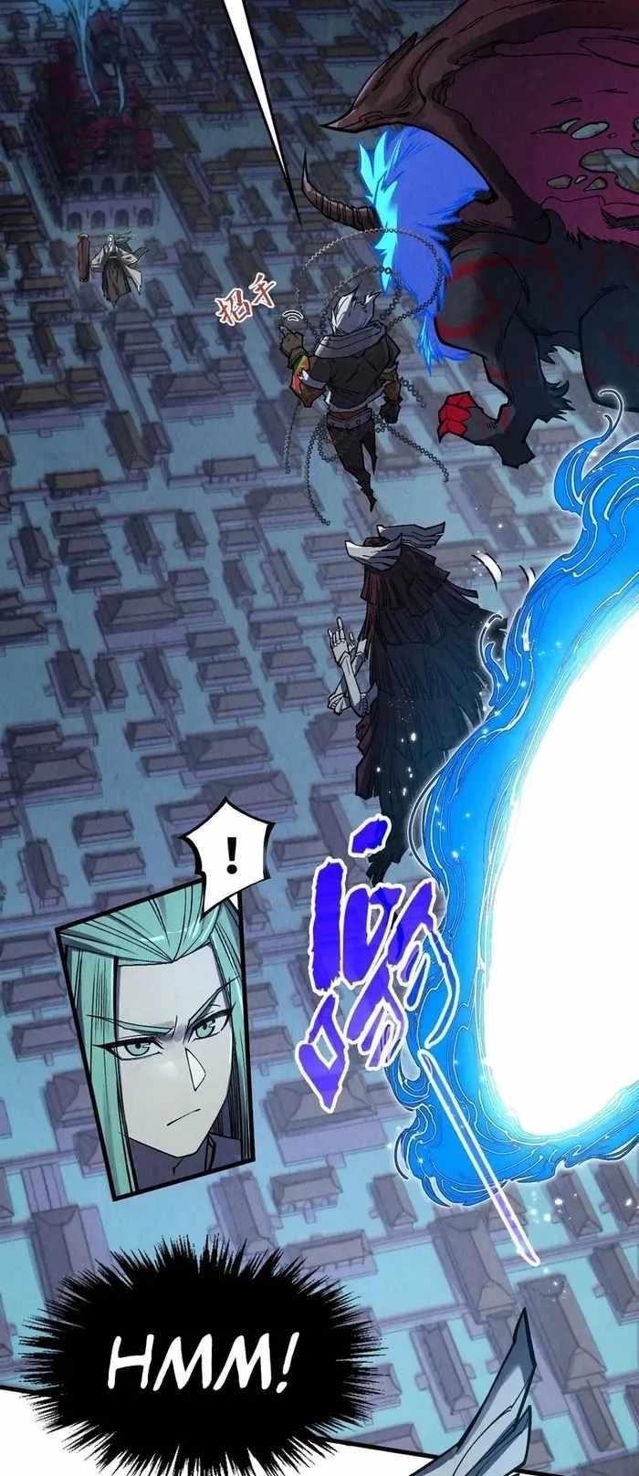 The Ultimate of All Ages Chapter 287 - Page 3