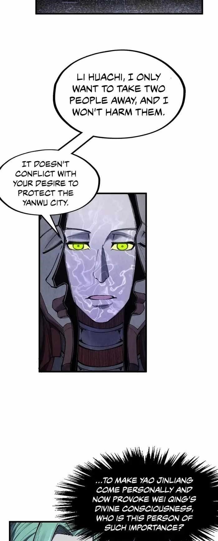 The Ultimate of All Ages Chapter 287 - Page 30